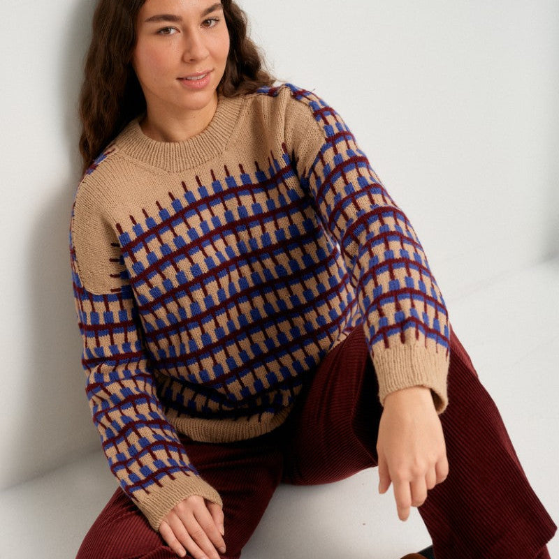 52 Weeks of Sweaters