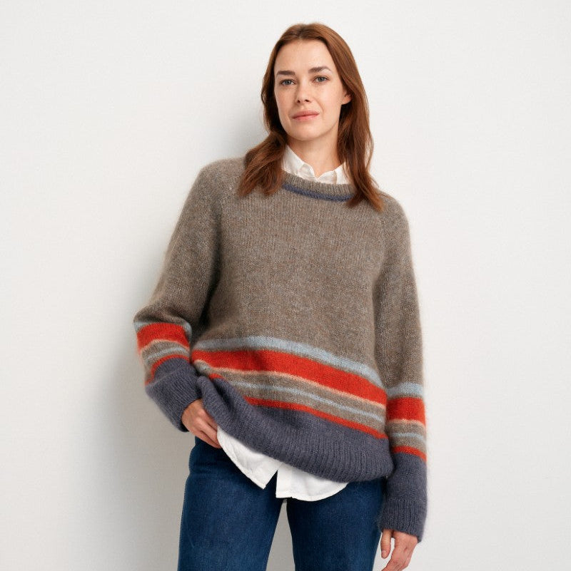 52 Weeks of Sweaters