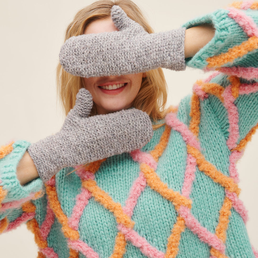 52 Weeks of Chunky Knits - pre-order for 8 November