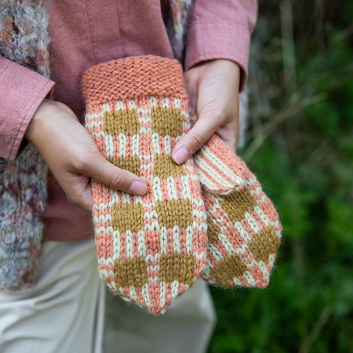 52 Weeks of Chunky Knits - pre-order for 8 November