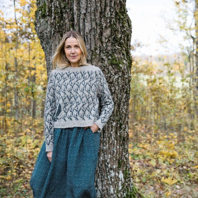 Laine Finnish Knits - pre-order for 16 Jan