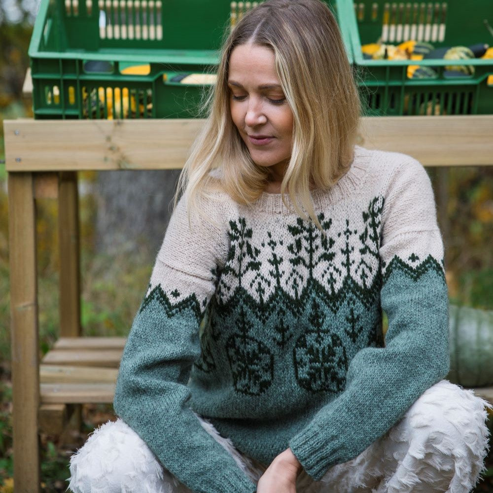 Laine Finnish Knits - pre-order for 16 Jan