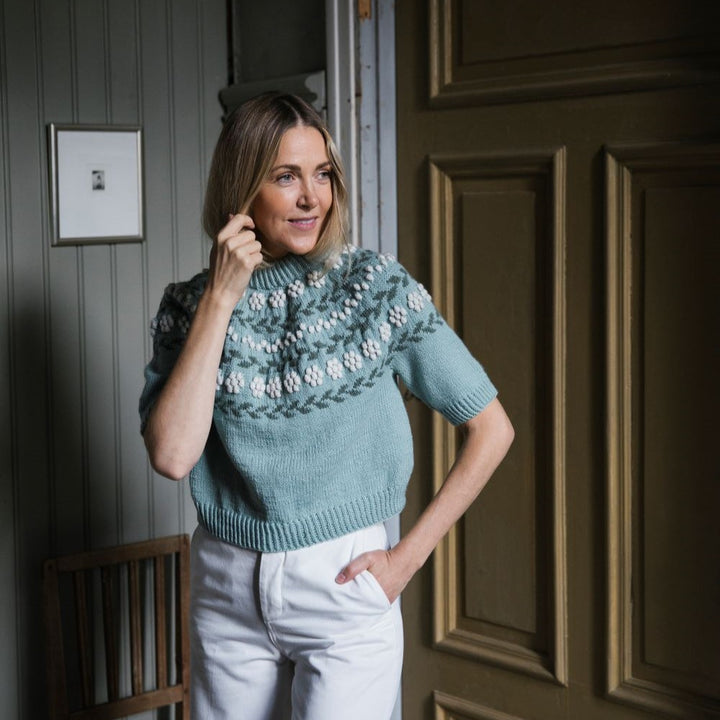 Laine Finnish Knits - pre-order for 16 Jan