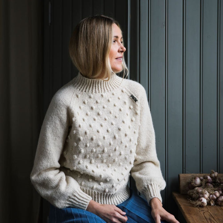 Laine Finnish Knits - pre-order for 16 Jan