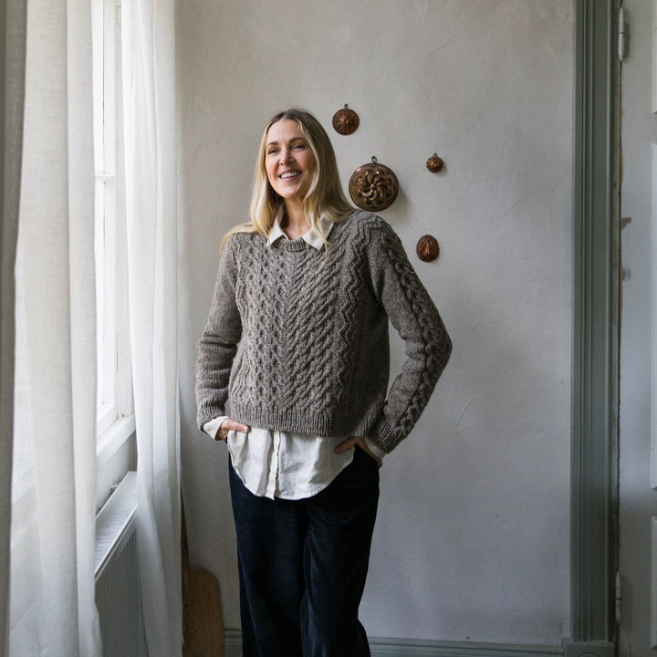 Laine Finnish Knits - pre-order for 16 Jan