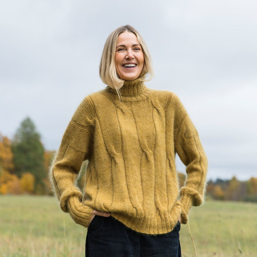 Laine Finnish Knits - pre-order for 16 Jan