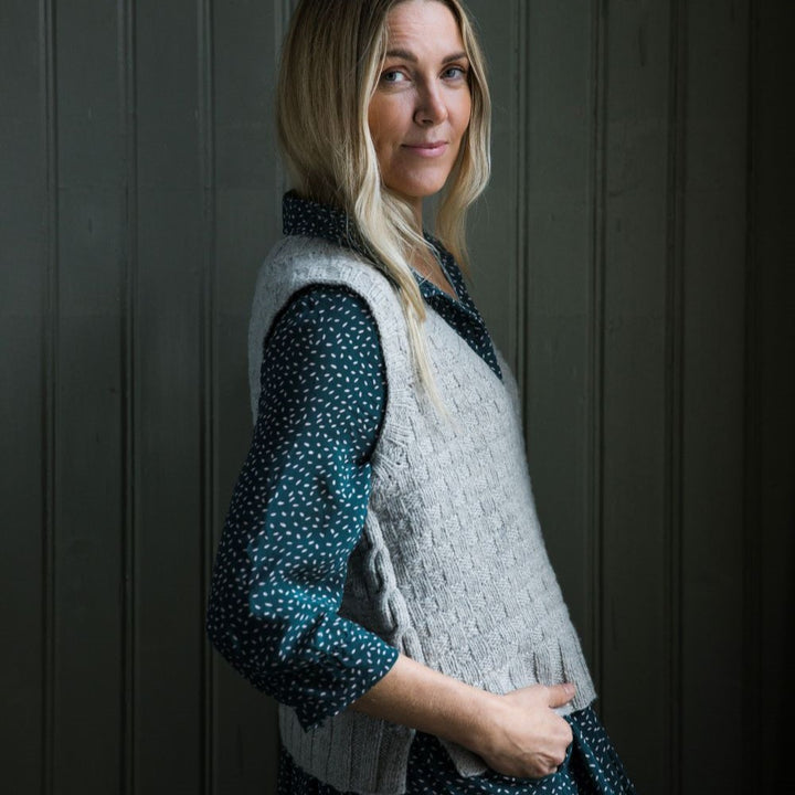 Laine Finnish Knits - pre-order for 16 Jan