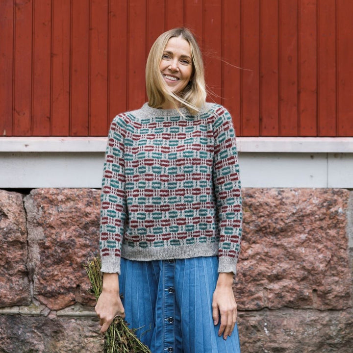 Laine Finnish Knits - pre-order for 16 Jan