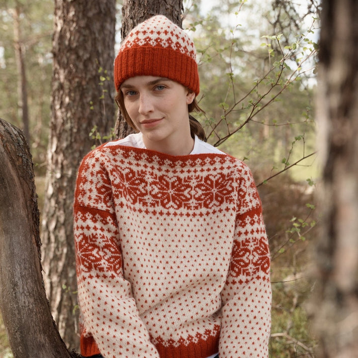 Laine Nordic Knits