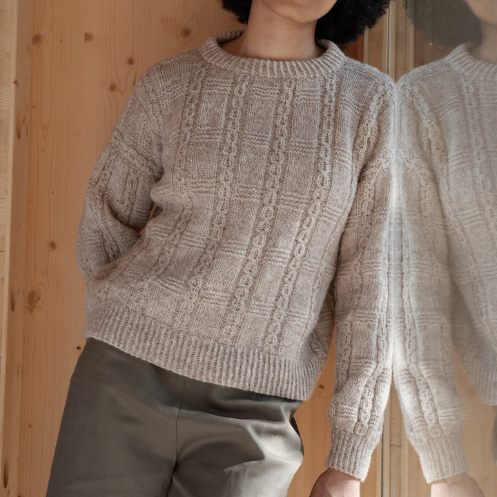 Laine Nordic Knits