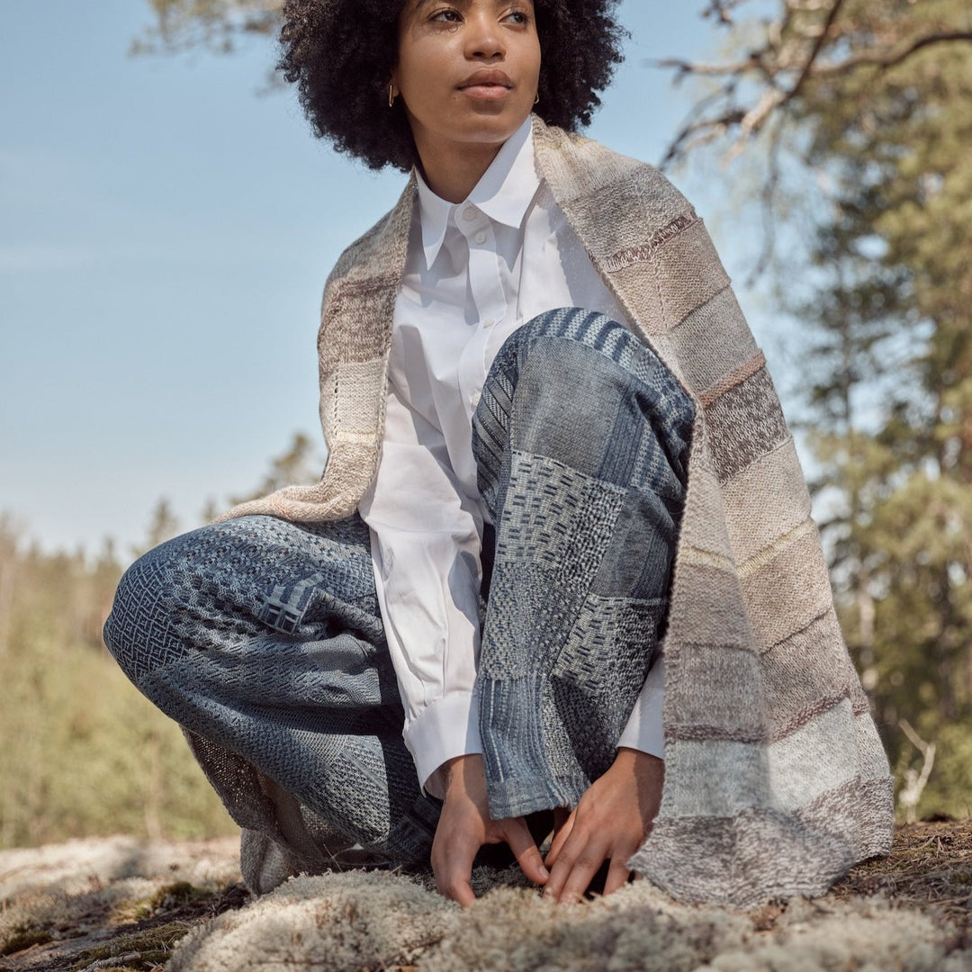 Laine Nordic Knits