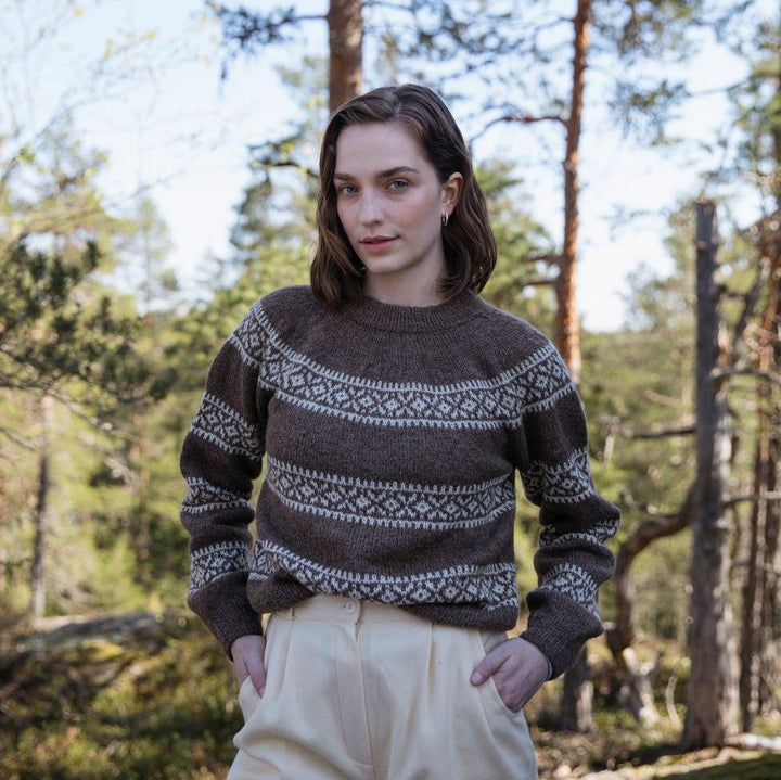 Laine Nordic Knits