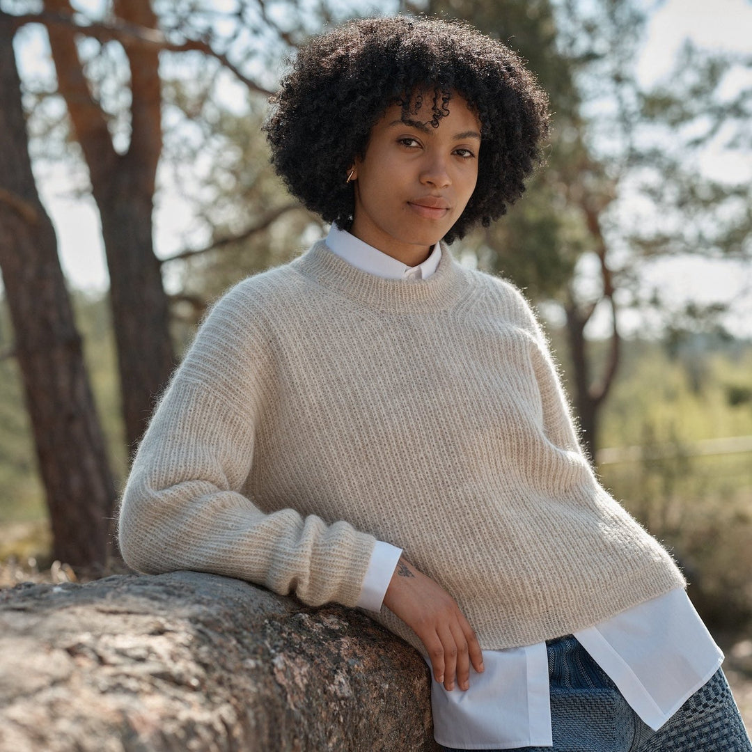 Laine Nordic Knits