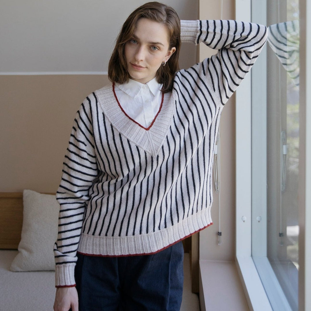 Laine Nordic Knits