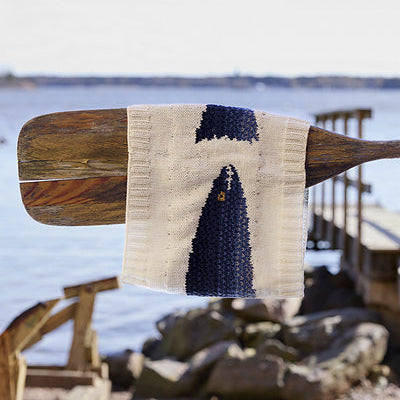 Beloved Patterns Magazine - 2025 Issue 2 Erik Bruun