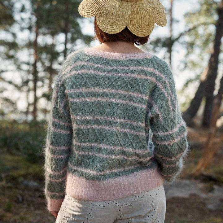 Laine Issue 28 - Open Water - preorder for 5 March