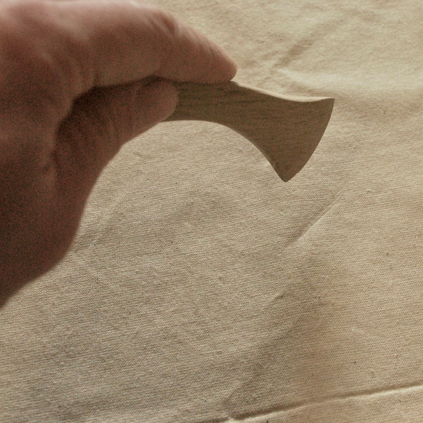 Thread Pegs Wooden Hera Marker