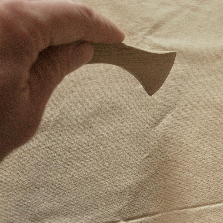 Thread Pegs Wooden Hera Marker