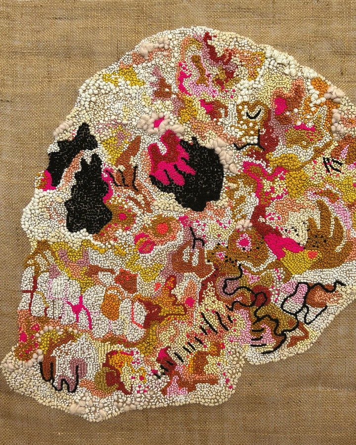 Embroidery Magazine Nov/Dec 2026