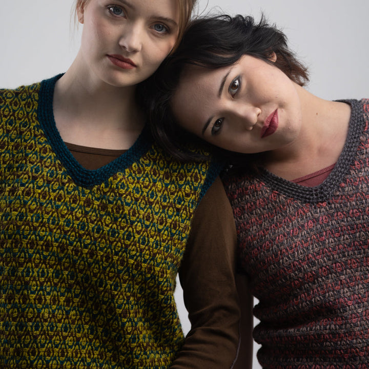 Yarn - The Journal of Scottish Yarns Issue 8