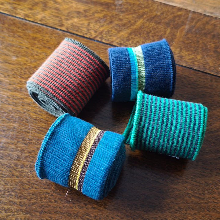 Merchant &amp; Mills Ribbing
