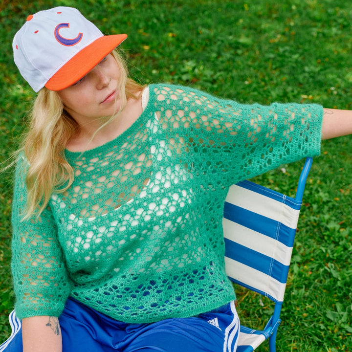 Hook Out! - Molla Mills