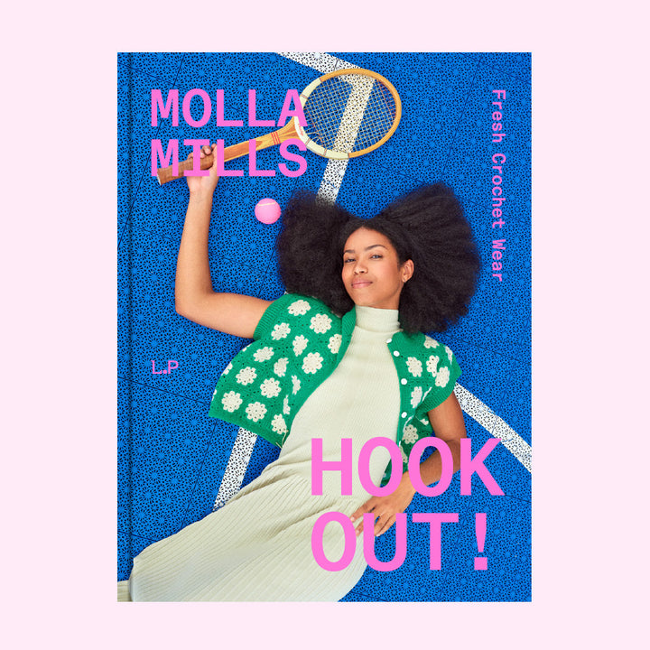 Hook Out! - Molla Mills