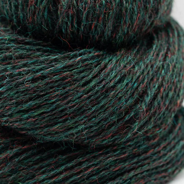 John Arbon Textiles Appledore Laceweight Single Skeins 10g