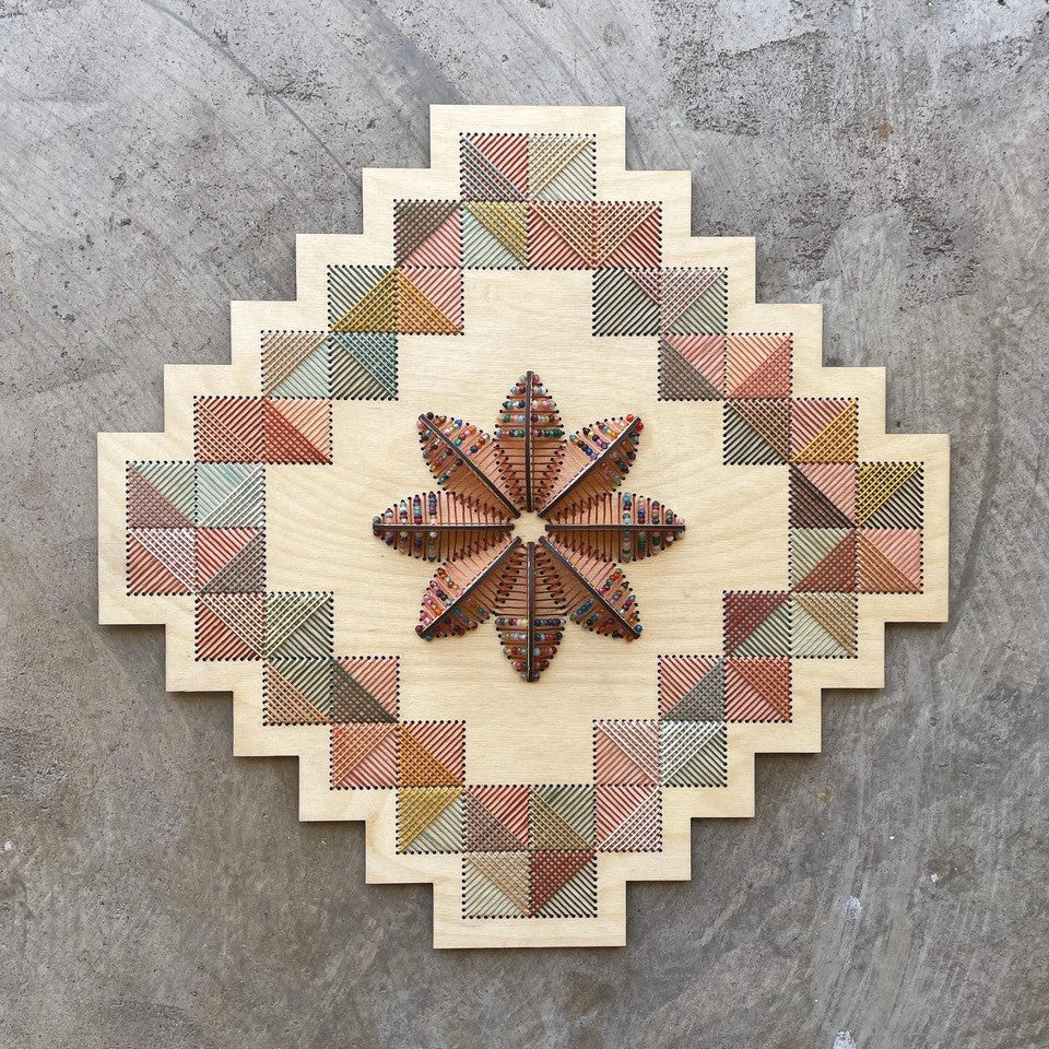 Embroidery Magazine March/April 2026