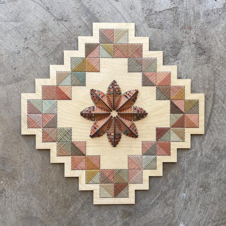 Embroidery Magazine March/April 2026