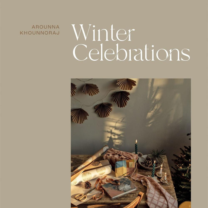 Winter Celebrations by Arounna Khounnoraj