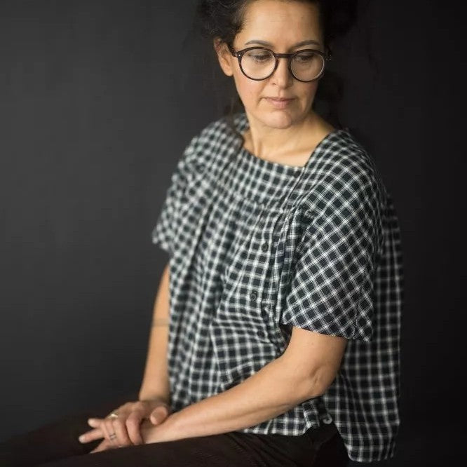 Merchant & Mills Omilie Pattern