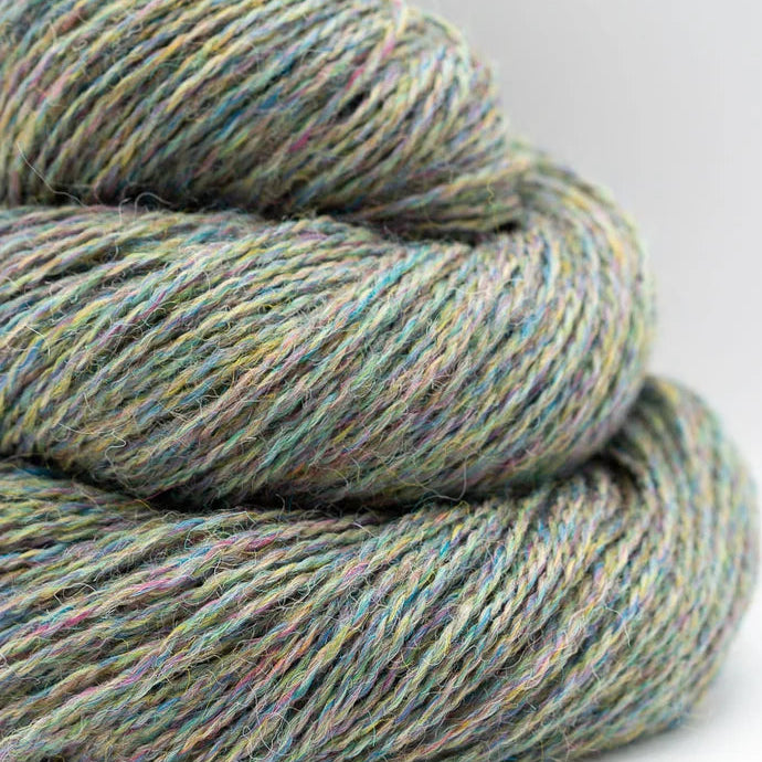 John Arbon Textiles Appledore Laceweight Single Skeins 10g