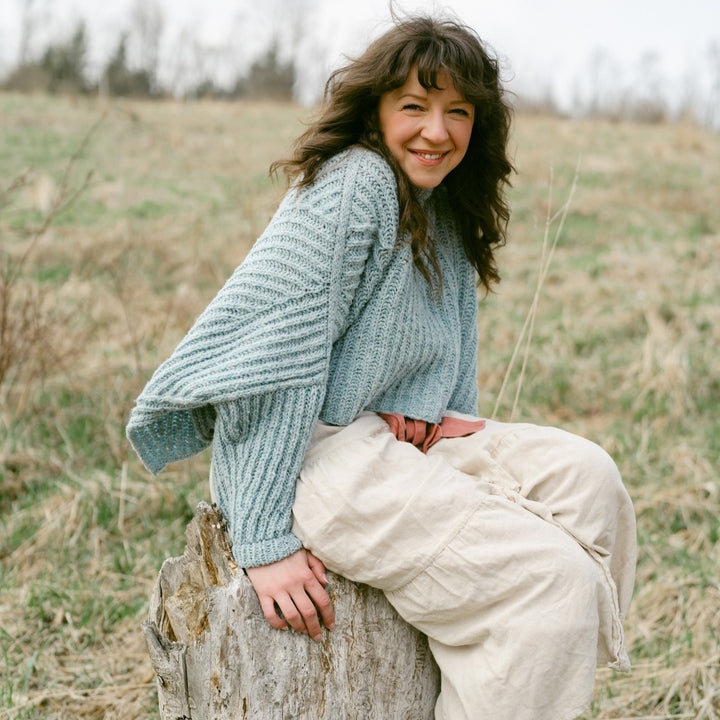 Field Notes by Olga Putano - pre-order for 8 August