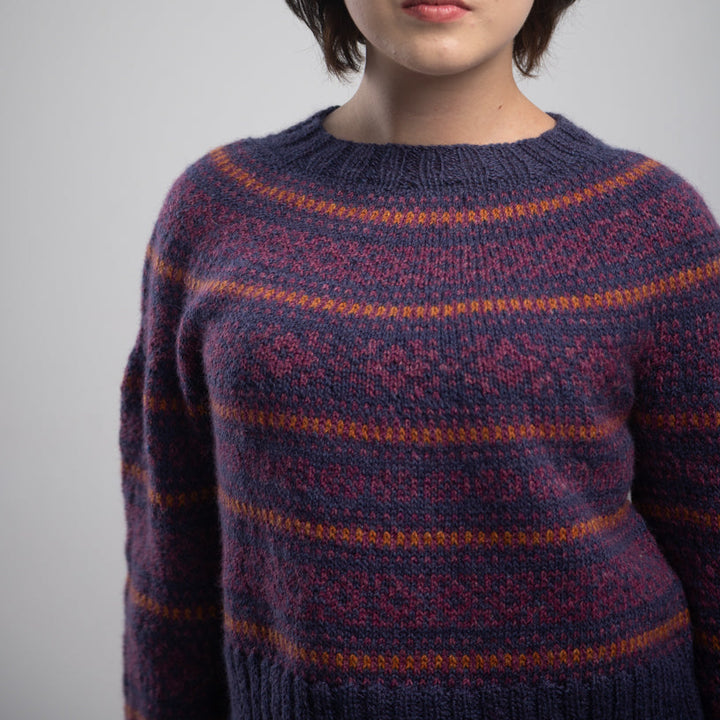 Yarn - The Journal of Scottish Yarns Issue 8