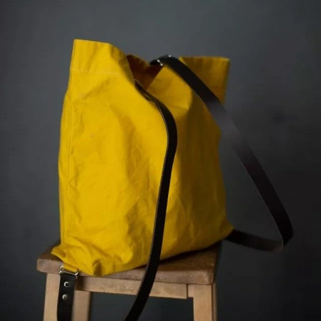 Merchant & Mills The Costermonger Bag Pattern