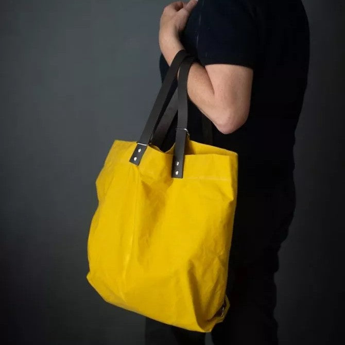 Merchant & Mills The Costermonger Bag Pattern