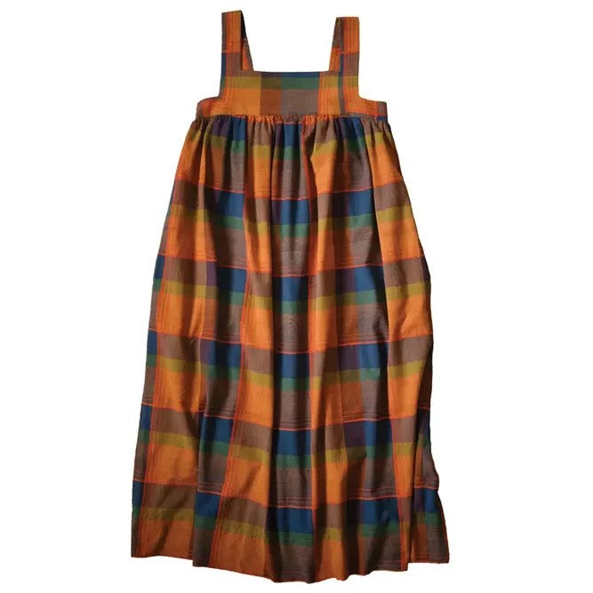 Merchant & Mills Honey Pattern