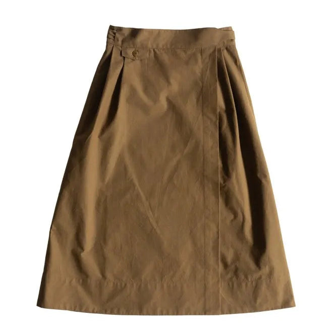 Merchant & Mills Nevis Skirt Paper Pattern