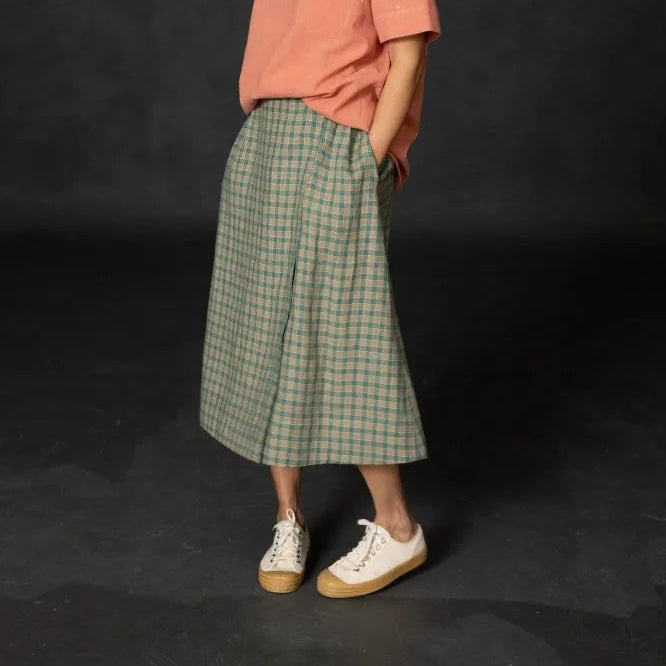 Merchant & Mills Nevis Skirt Paper Pattern
