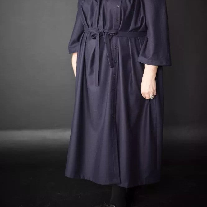 Merchant & Mills Omilie Pattern