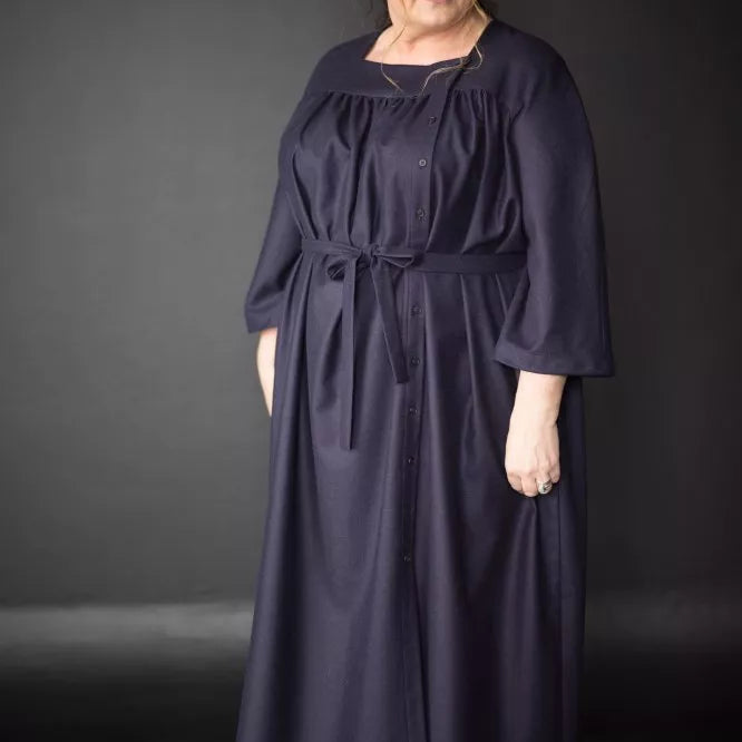 Merchant & Mills Omilie Pattern