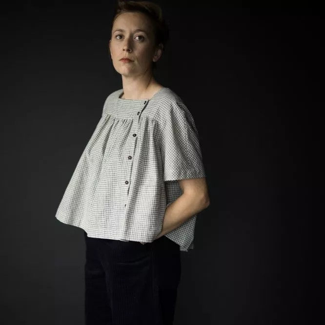 Merchant & Mills Omilie Pattern