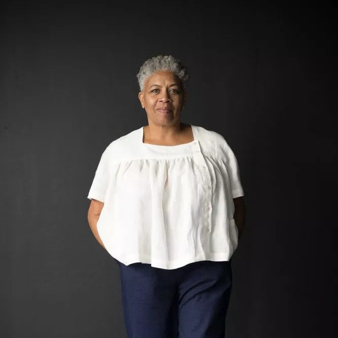 Merchant & Mills Omilie Pattern