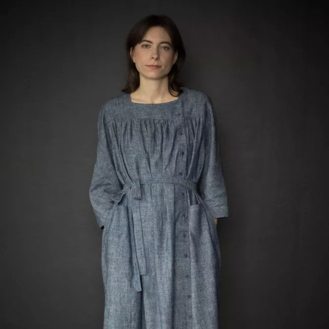 Merchant & Mills Omilie Pattern