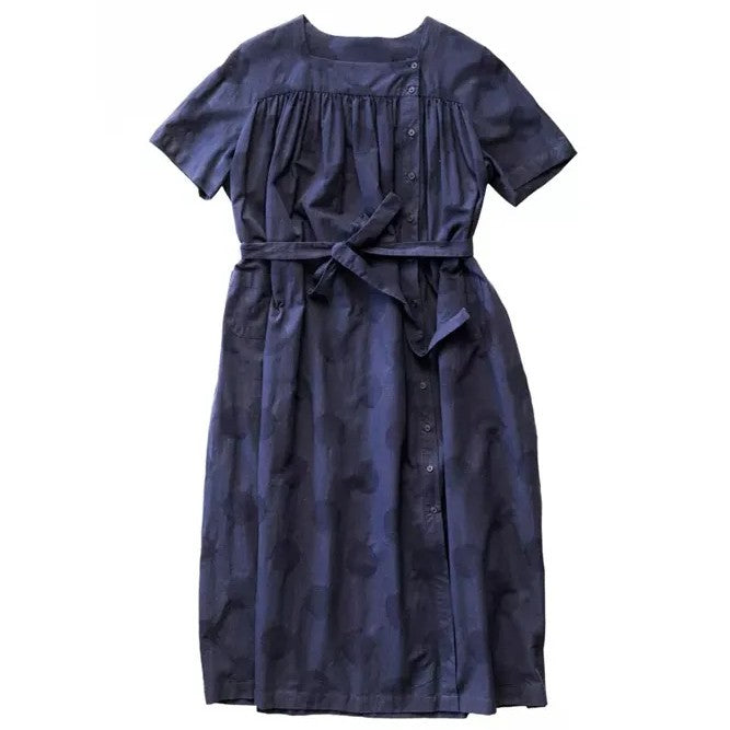 Merchant & Mills Omilie Pattern