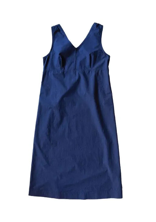 Merchant & Mills Lilian Dress Pattern XS-XXL