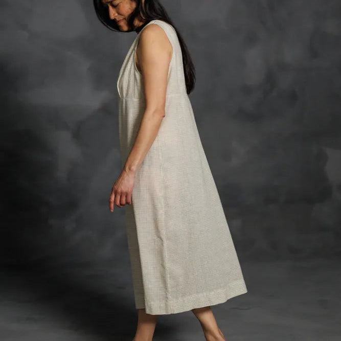 Merchant & Mills Lilian Dress Pattern XS-XXL