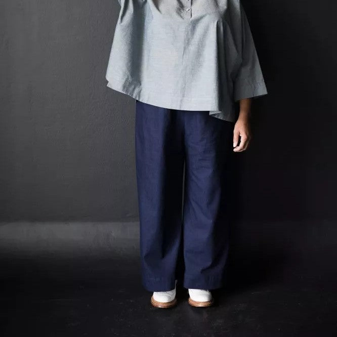 Merchant & Mills Quinn Pattern