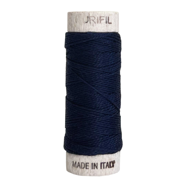Aurifil 8wt floss - 35m wooden spool